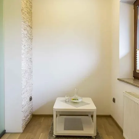 Apartment Srebrny